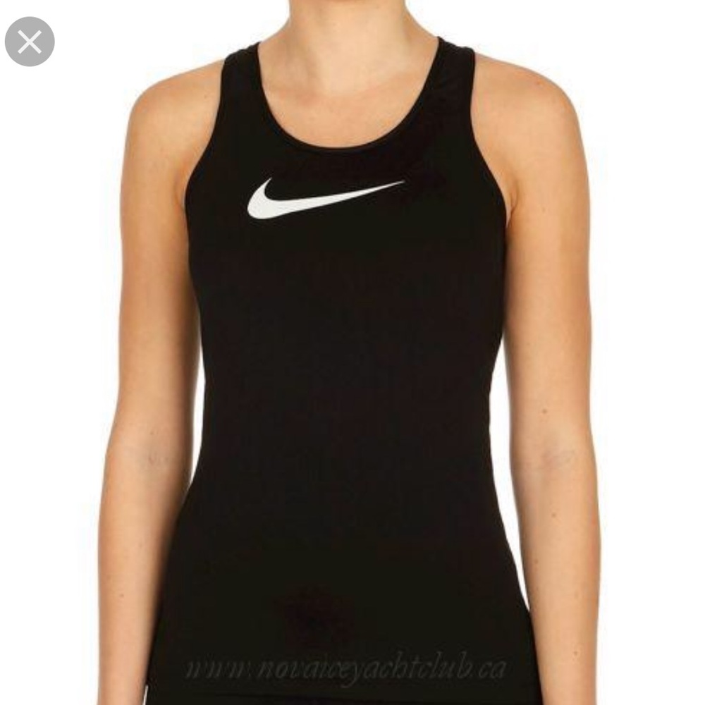 Nike Pro Top